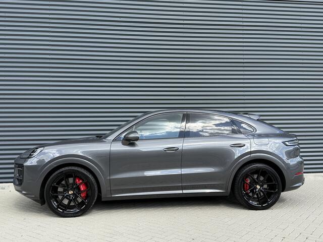 Porsche CAYENNE Coupé 3.0 S E-Hybrid