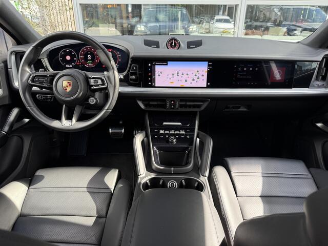 Porsche CAYENNE Coupé 3.0 S E-Hybrid