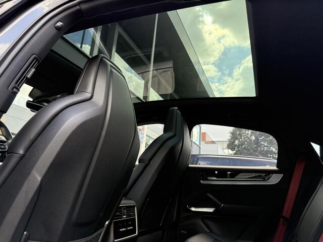 Porsche CAYENNE Coupé 3.0 S E-Hybrid