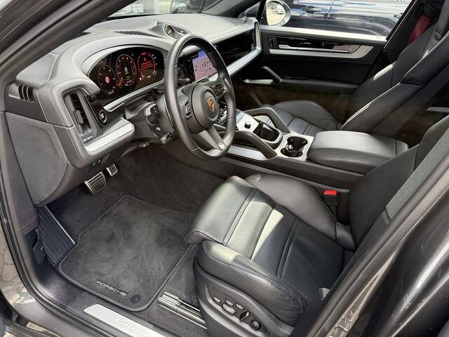 Porsche CAYENNE Coupé 3.0 S E-Hybrid