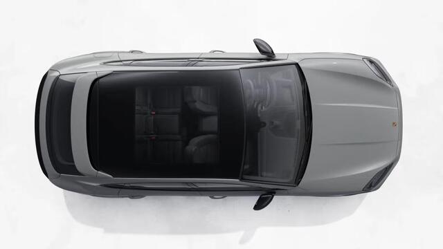 Porsche CAYENNE E-Hybrid Coupé