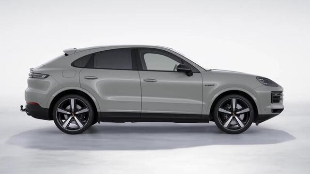 Porsche CAYENNE E-Hybrid Coupé
