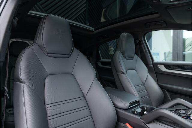 Porsche CAYENNE Coupé 3.0 S E-Hybrid Sport Design ACC Pano GTS Stoel 360 Head Up Stoelvent. Matrix Nachtz. Memory Trekhaak