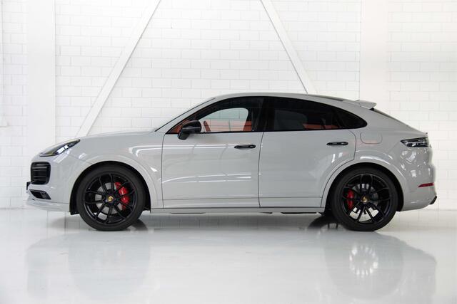 Porsche CAYENNE Coupé E-Hybrid l NP ¤180.000,- l Sportpakket l Carbon