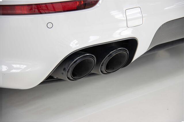 Porsche CAYENNE Coupé E-Hybrid l NP ¤180.000,- l Sportpakket l Carbon