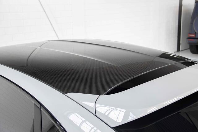 Porsche CAYENNE Coupé E-Hybrid l NP ¤180.000,- l Sportpakket l Carbon