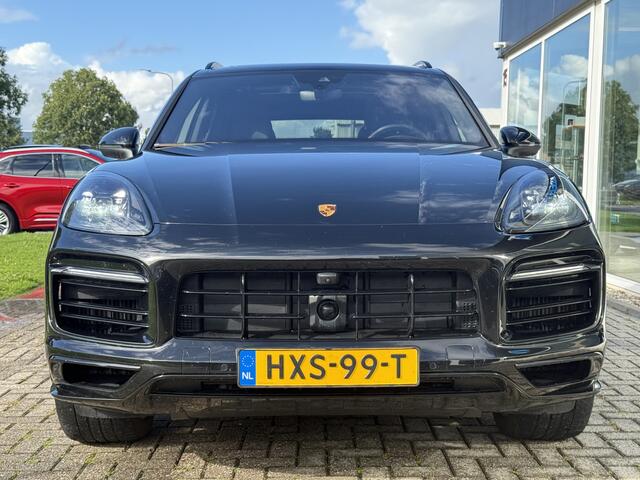 Porsche CAYENNE 3.0 E-Hybrid Platinum Edition Pano | Lucht | Trekhaak