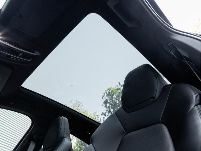 Porsche CAYENNE Coupé 3.0 E-Hybrid - Pano - Sport Chrono - Trekhaak - Luchtvering - Achterasbesturing