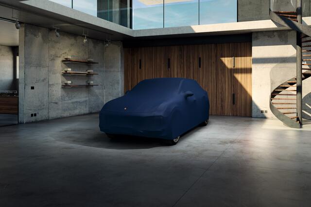 Porsche CAYENNE S E-Hybrid