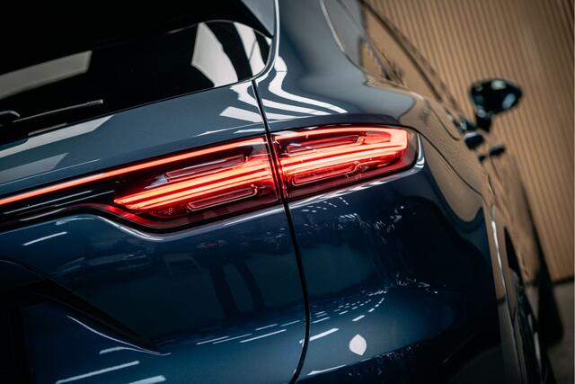 Porsche CAYENNE 2.9 S Vol uitgevoerde Cayenne S in uitstekende staat