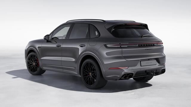 Porsche CAYENNE S E-Hybrid SPORTDESIGN*HEADUP*ACHTERAS*SPUITLAAT