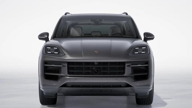 Porsche CAYENNE S E-Hybrid SPORTDESIGN*HEADUP*ACHTERAS*SPUITLAAT