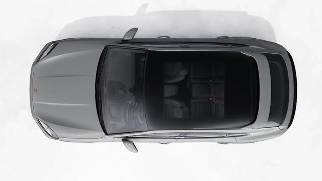 Porsche CAYENNE S E-Hybrid Coupé