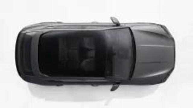 Porsche CAYENNE E-Hybrid Coupé