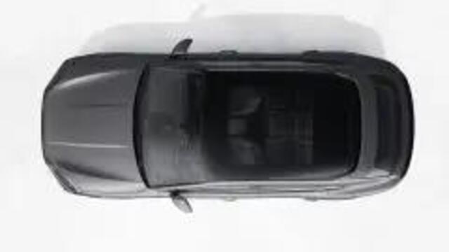 Porsche CAYENNE E-Hybrid Coupé