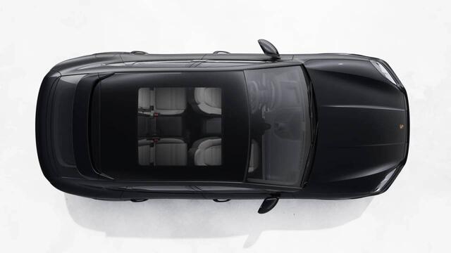 Porsche CAYENNE E-Hybrid Coupé