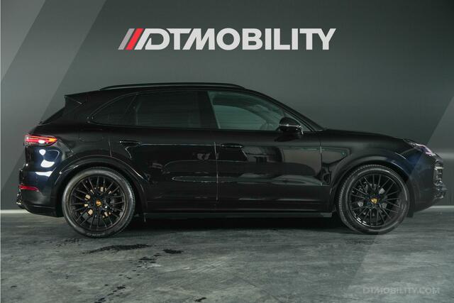 Porsche CAYENNE 3.0 Sport Chrono | VOL | Pano | Stoelvent. | Luchtvering