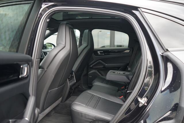 Porsche CAYENNE Coupé 3.0 E-Hybrid | Soft close | Voorstoelen verwarmd |