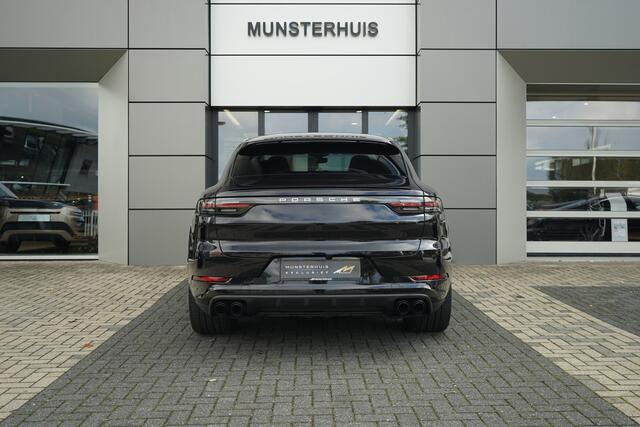 Porsche CAYENNE Coupé 3.0 E-Hybrid | Soft close | Voorstoelen verwarmd |