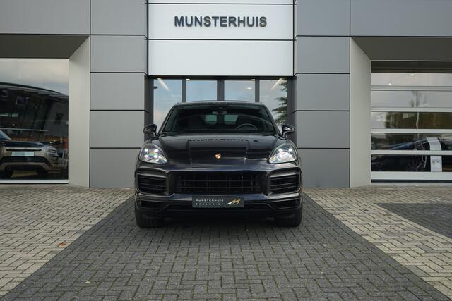Porsche CAYENNE Coupé 3.0 E-Hybrid | Soft close | Voorstoelen verwarmd |