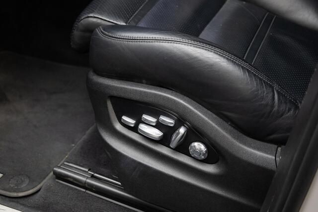 Porsche CAYENNE Coupé 3.0 E-Hybrid | 21 Inch |