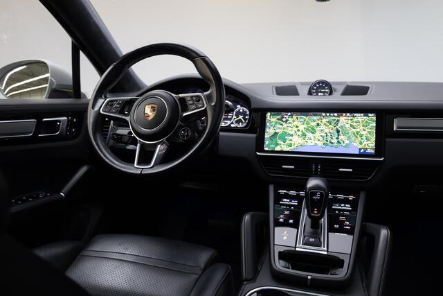 Porsche CAYENNE Coupé 3.0 E-Hybrid | 21 Inch |