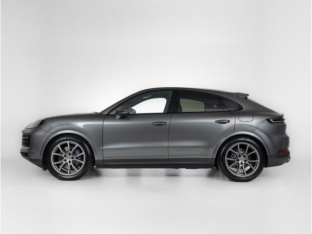Porsche CAYENNE Coupé E-Hybrid