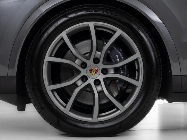 Porsche CAYENNE Coupé E-Hybrid