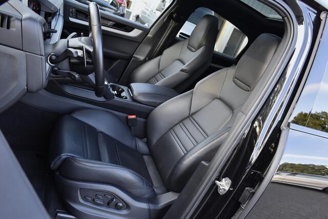 Porsche CAYENNE 3.0 E-Hybrid