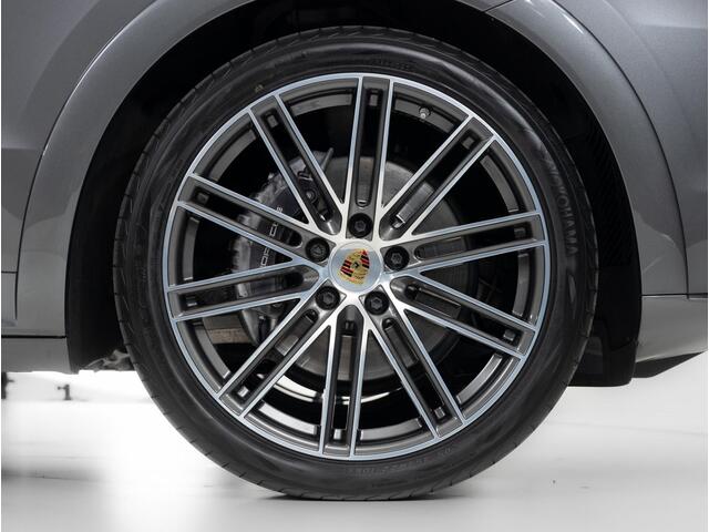 Porsche CAYENNE Coupé E-Hybrid