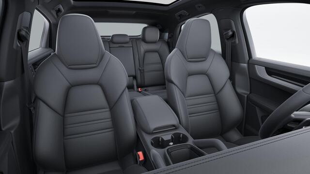 Porsche CAYENNE Coupé E-Hybrid