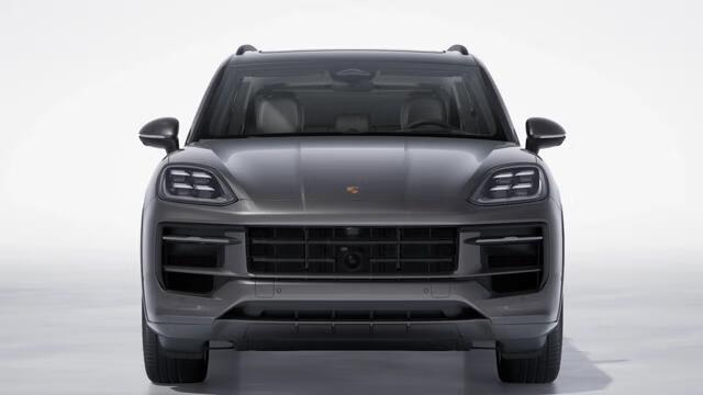 Porsche CAYENNE S E-Hybrid