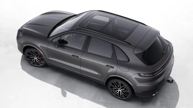Porsche CAYENNE S E-Hybrid