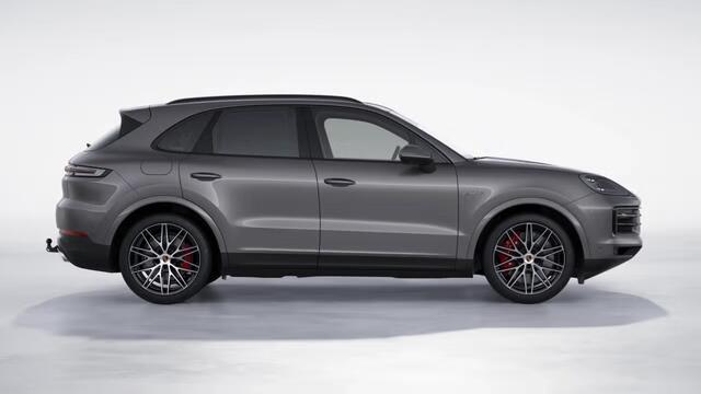 Porsche CAYENNE S E-Hybrid