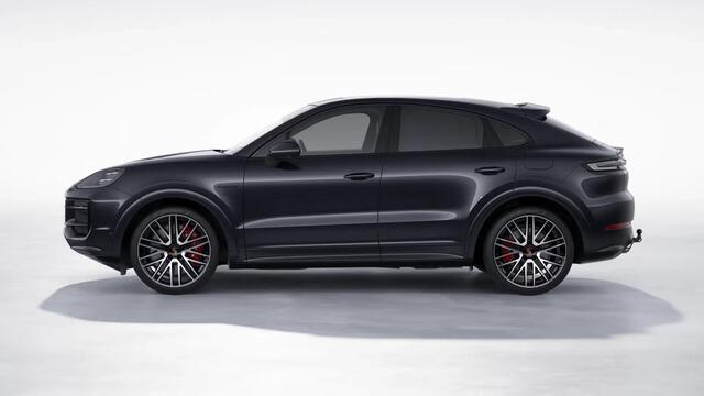 Porsche CAYENNE S E-Hybrid Coupé