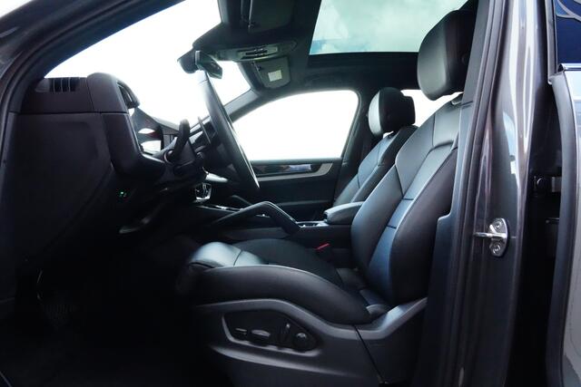 Porsche CAYENNE 3.0 E-Hybrid 470pk Panoramadak/Bose/Camera