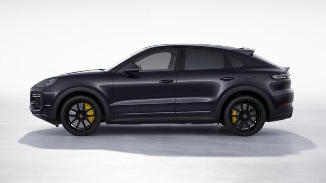 Porsche CAYENNE Coupé Turbo E-Hybrid GT