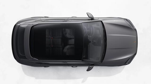 Porsche CAYENNE Coupé E-Hybrid