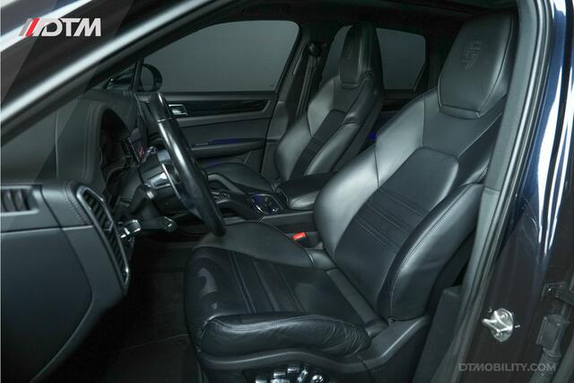 Porsche CAYENNE 3.0 E-Hybrid | Sport Design & Chrono | | Pano | ACC | Achterasbesturing