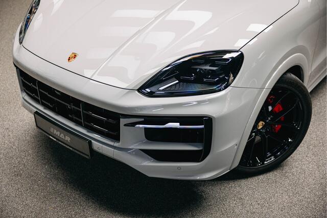 Porsche CAYENNE Coupé 3.0 E-Hybrid | Sport Chrono | Bose | Stoelverwarming |