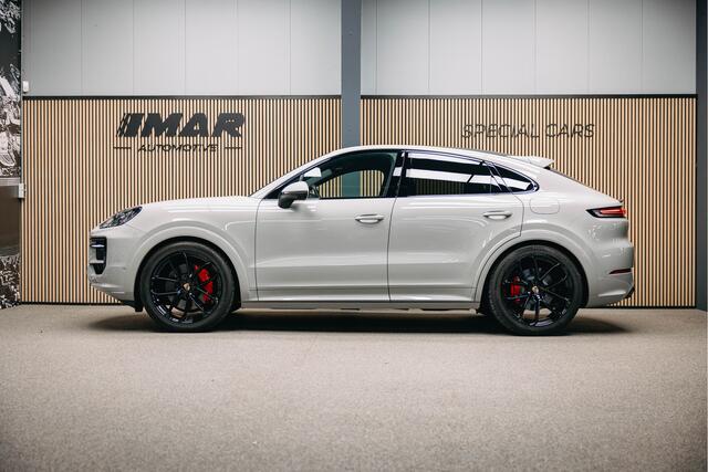 Porsche CAYENNE Coupé 3.0 E-Hybrid | Sport Chrono | Bose | Stoelverwarming |