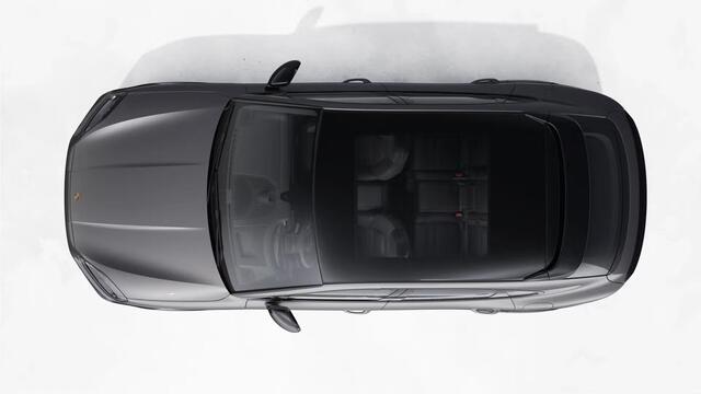 Porsche CAYENNE S E-Hybrid Coupe Black Edition