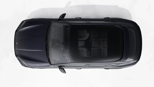 Porsche CAYENNE E-Hybrid Coupe Black Edition