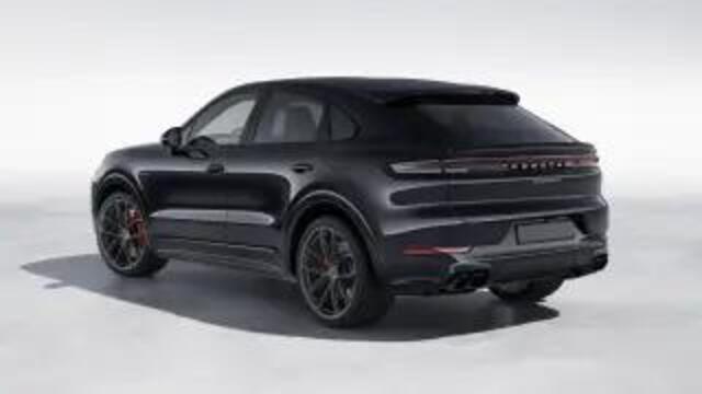 Porsche CAYENNE S E-Hybrid