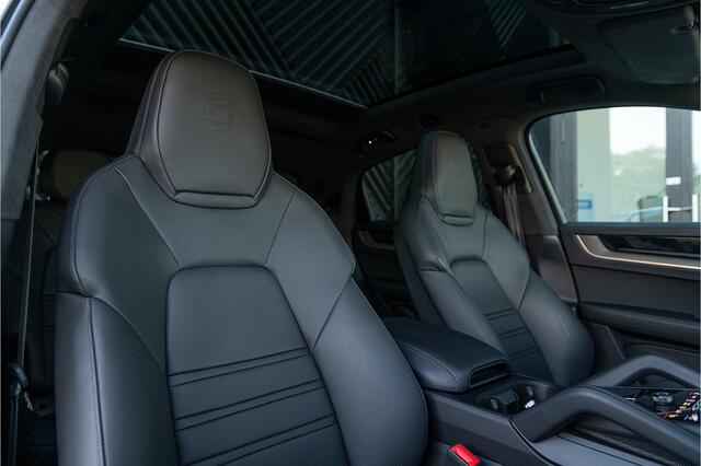 Porsche CAYENNE Coupé 3.0 S E-Hybrid Sport Design ACC Pano GTS Stoel 360 Head Up Alcant.Hemel Stoelvent. Matrix Nachtz. Memory Trekhaak