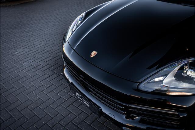 Porsche CAYENNE Coupé 3.0 E-Hybrid - Sport Chrono l Panorama l 360c l Memory l Coupe