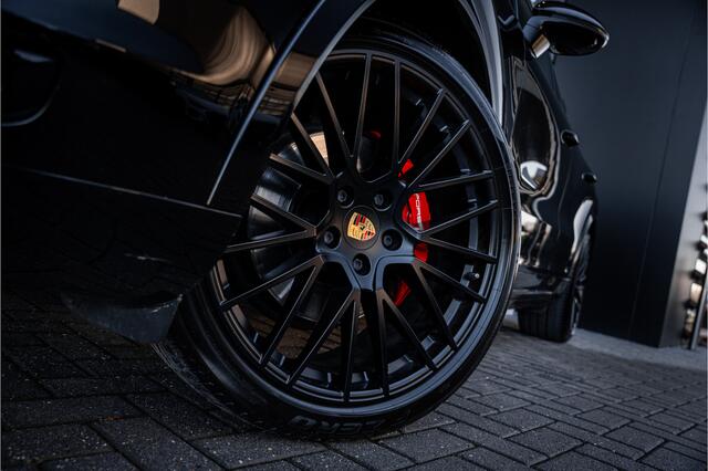 Porsche CAYENNE Coupé 3.0 E-Hybrid - Sport Chrono l Panorama l 360c l Memory l Coupe