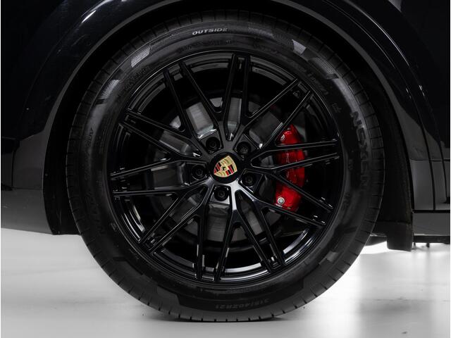 Porsche CAYENNE S E-Hybrid