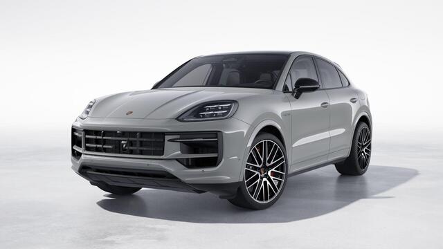 Porsche CAYENNE Coupé S E-Hybrid