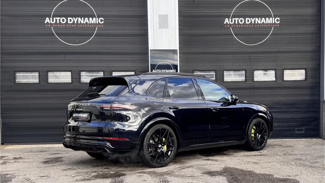 Porsche CAYENNE 3.0 E-Hybrid Full Option